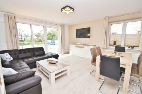 Apartamento Strand Quartiere Koje 2
