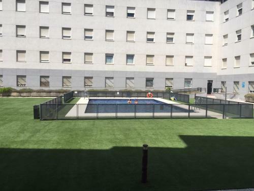 Apartamentos Apartour Bormujos