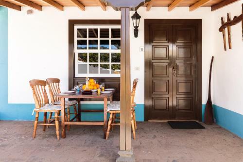 Agroturismo Casa Rural Fidel