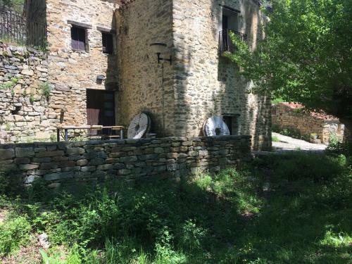 Agroturismo El Molino De Bretun