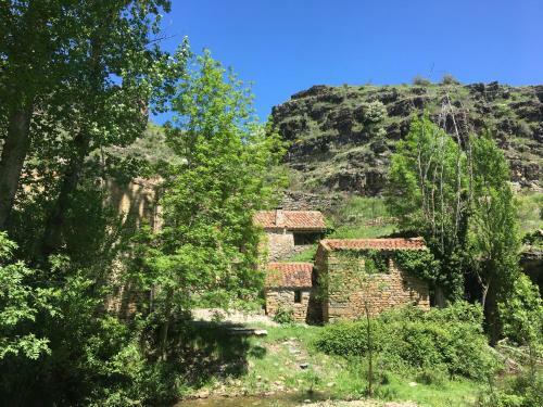 Agroturismo El Molino De Bretun