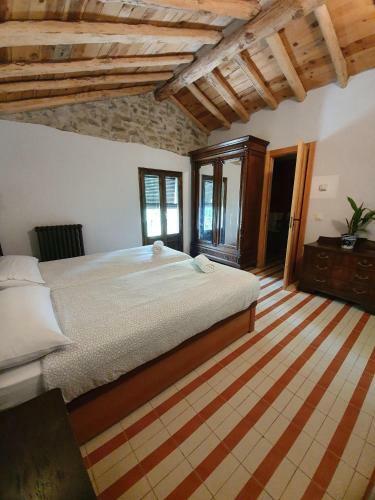 Agroturismo El Molino De Bretun