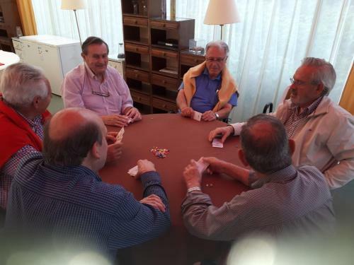 Hotel La Fundacion