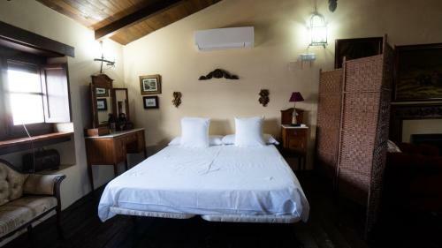 Casa Rural Tres Ventas