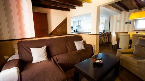 Casa Rural Tres Ventas