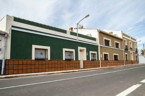 Casa Rural Tres Ventas