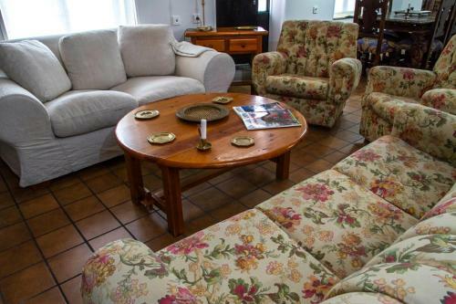 Casa Rural Tres Ventas