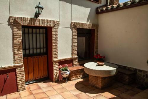 Casa Rural Tres Ventas