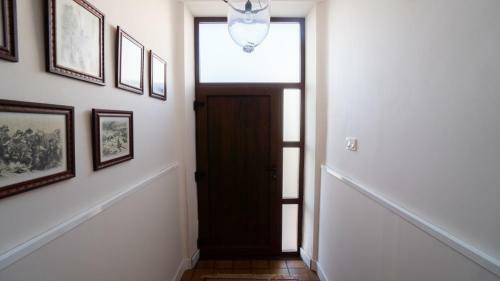 Casa Rural Tres Ventas