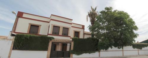 Casa Rural Tres Ventas