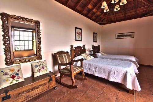 Agroturismo Casa Rural Hermana