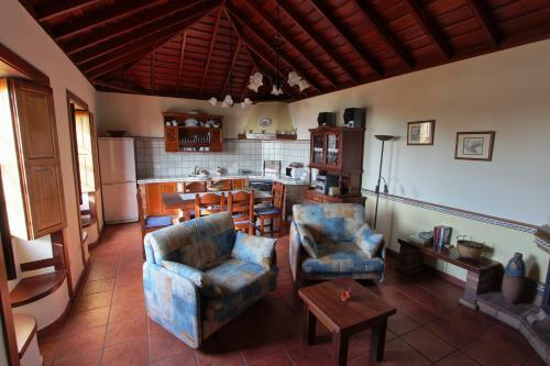 Agroturismo Casa Rural Hermana