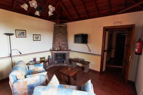 Agroturismo Casa Rural Hermana