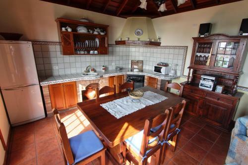 Agroturismo Casa Rural Hermana