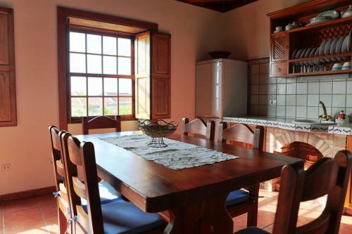 Agroturismo Casa Rural Hermana