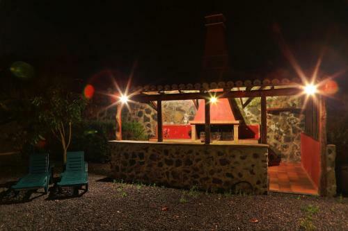 Agroturismo Casa Rural Hermana