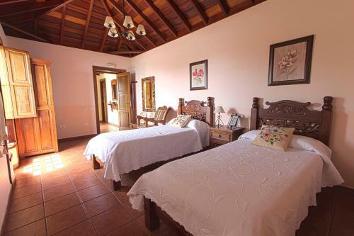 Agroturismo Casa Rural Hermana