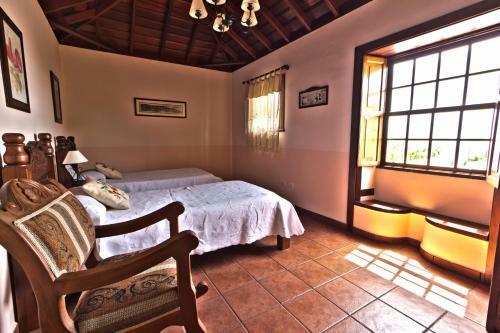 Agroturismo Casa Rural Hermana