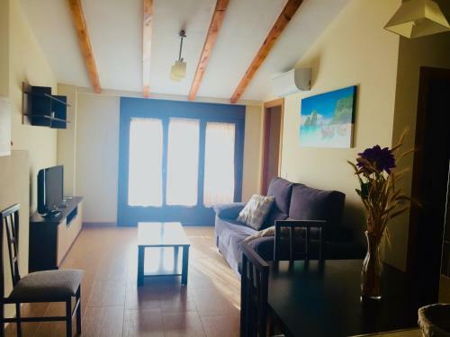 Apartamentos Rurales Flor De Lavanda