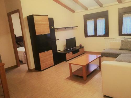 Apartamentos Rurales Flor De Lavanda