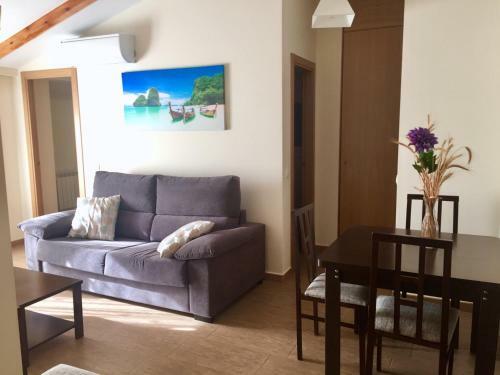 Apartamentos Rurales Flor De Lavanda