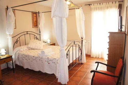 Agroturismo Casa Rural Blas