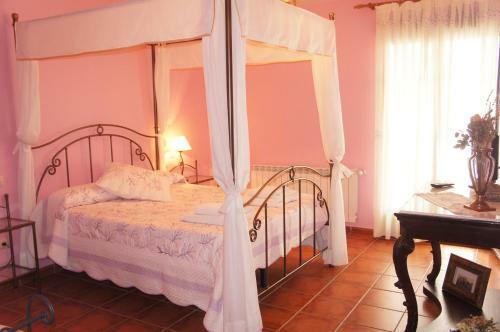 Agroturismo Casa Rural Blas