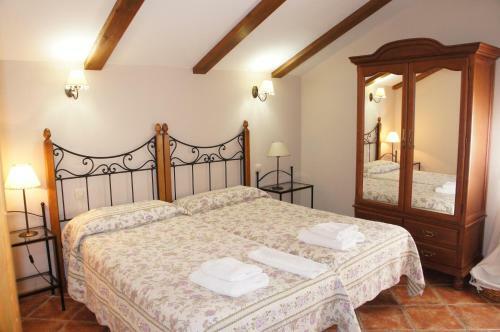Agroturismo Casa Rural Blas