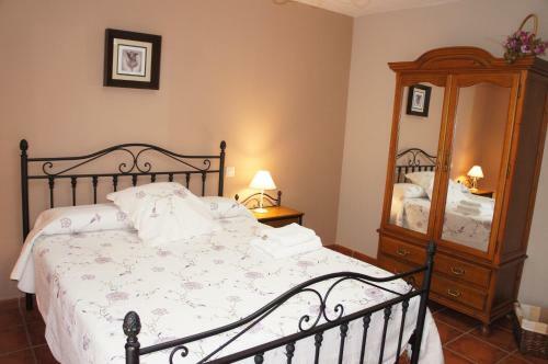 Agroturismo Casa Rural Blas