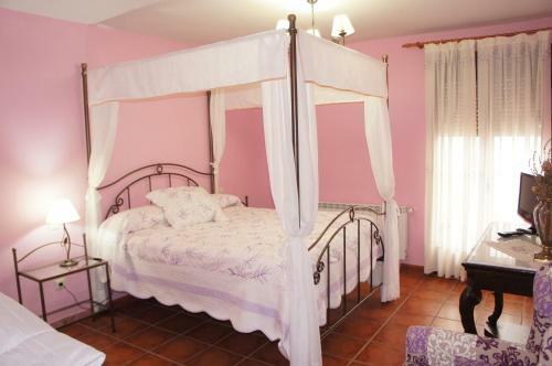 Agroturismo Casa Rural Blas