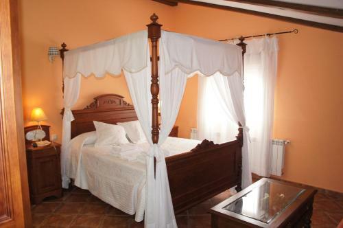 Agroturismo Casa Rural Blas