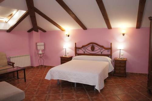 Agroturismo Casa Rural Blas