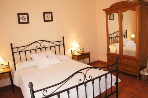 Agroturismo Casa Rural Blas