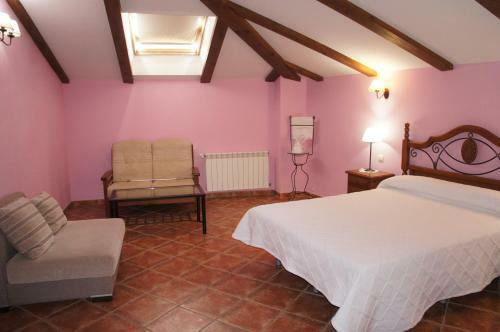 Agroturismo Casa Rural Blas