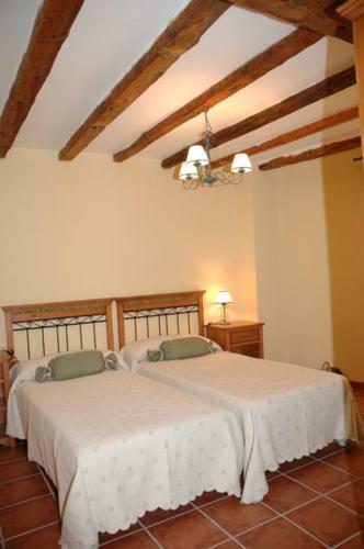 Agroturismo Casa Rural Blas