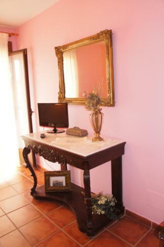 Agroturismo Casa Rural Blas