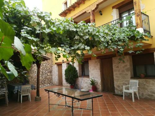 Agroturismo Casa Rural Blas