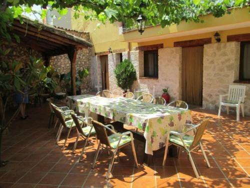 Agroturismo Casa Rural Blas