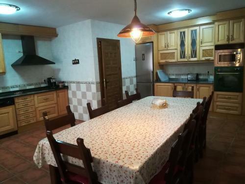 Agroturismo Casa Rural Blas