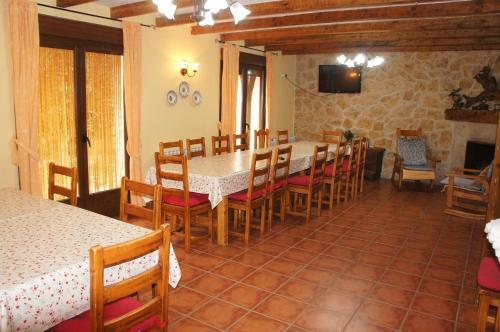 Agroturismo Casa Rural Blas