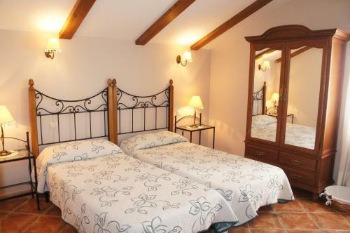 Agroturismo Casa Rural Blas