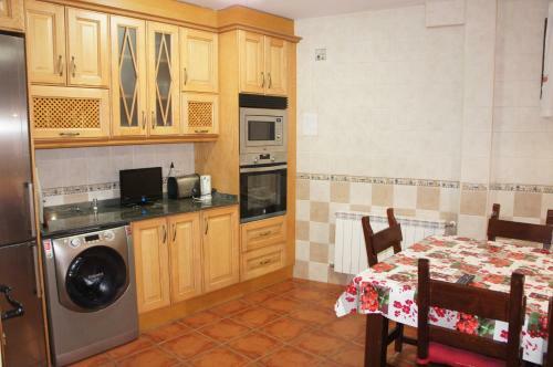 Agroturismo Casa Rural Blas