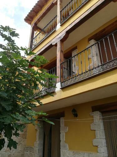 Agroturismo Casa Rural Blas