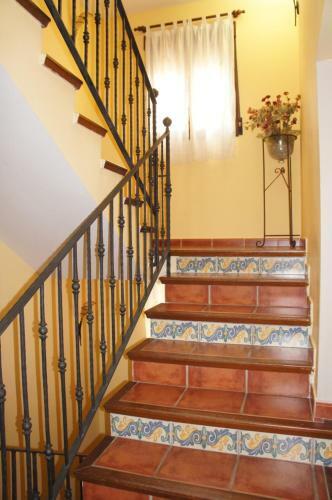Agroturismo Casa Rural Blas