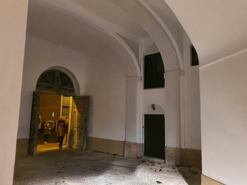 Apartamento Apto La Fabrica De Pa�os Brihuega