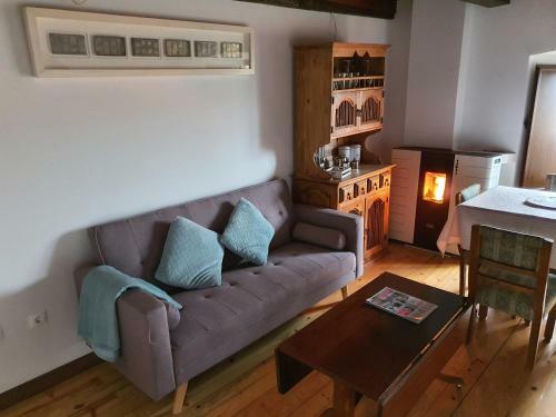 Apartamento Apto La Fabrica De Pa�os Brihuega