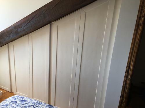 Apartamento Apto La Fabrica De Pa�os Brihuega
