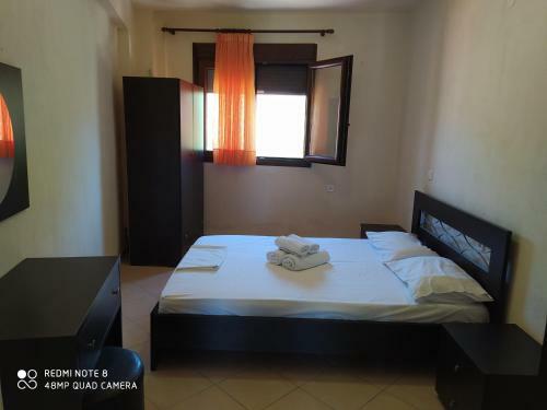 Apartamento Morfili Villa