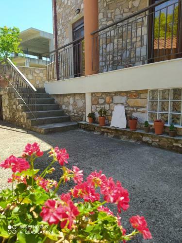 Apartamento Morfili Villa