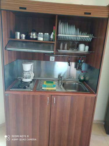 Apartamento Morfili Villa